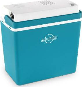   EZETIL E24 MIRABELLE AQUAMARINE/WHITE 12V 21.70LT