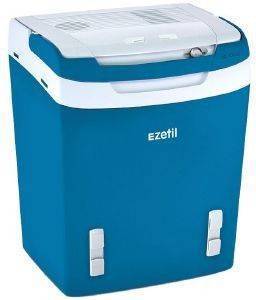 `  EZETIL E32M SSBF STEEL BLUE/WHITE 12V/230V 29LT