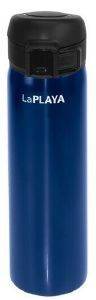 ΘΕΡΜΟΣ LAPLAYA BUBBLE SAFE ΜΠΛΕ 0.50LT