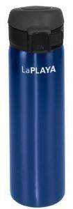 ΘΕΡΜΟΣ LAPLAYA BUBBLE SAFE ΜΠΛΕ 1LT ΘΕΡΜΟΣ LAPLAYA BUBBLE SAFE ΜΠΛΕ 1LT