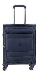   DELSEY INDISCRETE SOFT SPINNER 55/20  