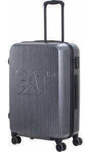 ΒΑΛΙΤΣΑ CAT CAT-D SPINNER 75/30.5 ΓΚΡΙ ΒΑΛΙΤΣΑ CAT CAT-D SPINNER 75/30.5 ΓΚΡΙ