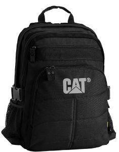 ΣΑΚΙΔΙΟ CAT KENNETH 15.6\'\' ΜΑΥΡΟ ΣΑΚΙΔΙΟ CAT KENNETH 15.6\'\' ΜΑΥΡΟ