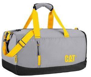   CAT DUFFEL BAG /
