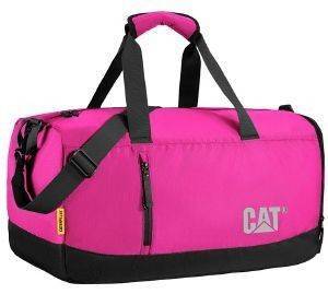   CAT DUFFEL BAG /