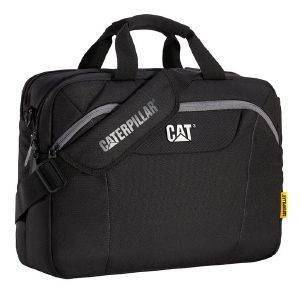 ΧΑΡΤΟΦΥΛΑΚΑΣ CAT ΒΙΖΖ 15.6\'\' ΜΑΥΡΟ ΧΑΡΤΟΦΥΛΑΚΑΣ CAT ΒΙΖΖ 15.6\'\' ΜΑΥΡΟ