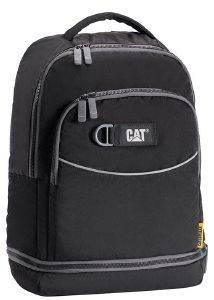 ΣΑΚΙΔΙΟ CAT SELFIE EXPANDABLE 15.6\'\' ΜΑΥΡΟ ΣΑΚΙΔΙΟ CAT SELFIE EXPANDABLE 15.6\'\' ΜΑΥΡΟ
