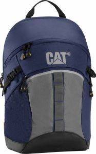 ΣΑΚΙΔΙΟ CAT REEF 15.6\'\' ΜΠΛΕ/ΓΚΡΙ ΣΑΚΙΔΙΟ CAT REEF 15.6\'\' ΜΠΛΕ/ΓΚΡΙ