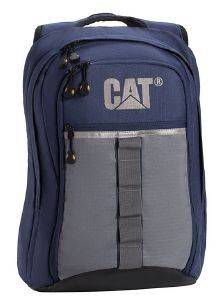 ΣΑΚΙΔΙΟ CAT GLASS 15.6\'\' ΜΠΛΕ/ΓΚΡΙ ΣΑΚΙΔΙΟ CAT GLASS 15.6\'\' ΜΠΛΕ/ΓΚΡΙ
