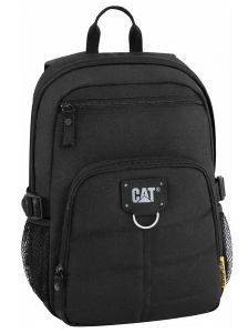 ΣΑΚΙΔΙΟ CAT BRENT JR 15.6\'\' ΜΑΥΡΟ ΣΑΚΙΔΙΟ CAT BRENT JR 15.6\'\' ΜΑΥΡΟ