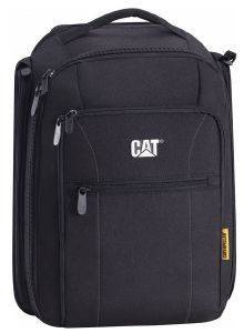 ΣΑΚΙΔΙΟ CAT BIZZ TOOLS 15.6\'\' ΜΑΥΡΟ ΣΑΚΙΔΙΟ CAT BIZZ TOOLS 15.6\'\' ΜΑΥΡΟ