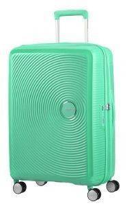  AMERICAN TOURISTER SOUNDBOX SPINNER EXP 67/24  MINT