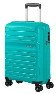   AMERICAN TOURISTER SUNSIDE SPINNER 55/20 