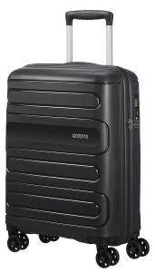   AMERICAN TOURISTER SUNSIDE SPINNER 55/20 