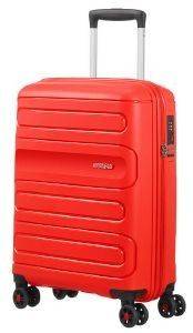   AMERICAN TOURISTER SUNSIDE SPINNER 55/20 