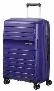  AMERICAN TOURISTER SUNSIDE SPINNER EXP 68/25  