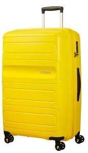  AMERICAN TOURISTER SUNSIDE SPINNER EXP 77/28 
