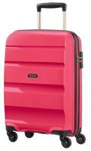   AMERICAN TOURISTER BON AIR SPINNER 55CM (S)  