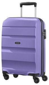   AMERICAN TOURISTER BON AIR SPINNER 55CM (S) 