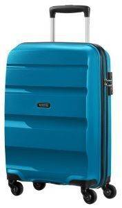   AMERICAN TOURISTER BON AIR SPINNER 55CM (S) 