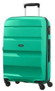ΒΑΛΙΤΣΑ AMERICAN TOURISTER BON AIR SPINNER 66CM (M) ΠΡΑΣΙΝΟ ΒΑΛΙΤΣΑ AMERICAN TOURISTER BON AIR SPINNER 66CM (M) ΠΡΑΣΙΝΟ