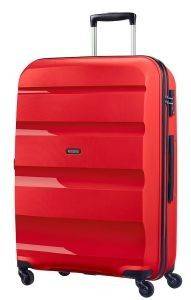ΒΑΛΙΤΣΑ AMERICAN TOURISTER BON AIR SPINNER 75CM (L) ΚΟΚΚΙΝΟ ΒΑΛΙΤΣΑ AMERICAN TOURISTER BON AIR SPINNER 75CM (L) ΚΟΚΚΙΝΟ