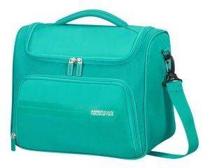 ΝΕΣΕΣΕΡ AMERICAN TOURISTER SUMMER VOYAGER ΤΙΡΚΟΥΑΖ ΝΕΣΕΣΕΡ AMERICAN TOURISTER SUMMER VOYAGER ΤΙΡΚΟΥΑΖ