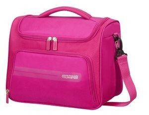 ΝΕΣΕΣΕΡ AMERICAN TOURISTER SUMMER VOYAGER ΦΟΥΞΙΑ ΝΕΣΕΣΕΡ AMERICAN TOURISTER SUMMER VOYAGER ΦΟΥΞΙΑ