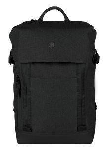 ΣΑΚΙΔΙΟ VICTORINOX ALTMONT CLASSIC DELUXE FLAPOVER LAPTOP BACKPACK 602640 15 \'\' ΜΑΥΡΟ ΣΑΚΙΔΙΟ VICTORINOX ALTMONT CLASSIC DELUXE FLAPOVER LAPTOP BACKPACK 602640 15 \'\' ΜΑΥΡΟ