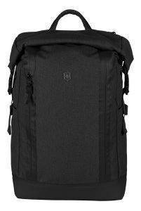 ΣΑΚΙΔΙΟ VICTORINOX ALTMONT CLASSIC ROLLTOP LAPTOP BACKPACK 602643 15\'\' ΜΑΥΡΟ ΣΑΚΙΔΙΟ VICTORINOX ALTMONT CLASSIC ROLLTOP LAPTOP BACKPACK 602643 15\'\' ΜΑΥΡΟ