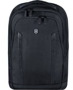 ΣΑΚΙΔΙΟ VICTORINOX ALTMONT PROFESSIONAL COMPACT LAPTOP BACKPACK 602151 15\'\' ΜΑΥΡΟ ΣΑΚΙΔΙΟ VICTORINOX ALTMONT PROFESSIONAL COMPACT LAPTOP BACKPACK 602151 15\'\' ΜΑΥΡΟ