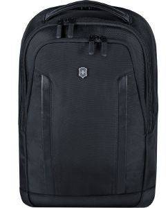  VICTORINOX ALTMONT PROFESSIONAL COMPACT LAPTOP BACKPACK 602151 15\'\' 