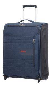 ΒΑΛΙΤΣΑ AMERICAN TOURISTER SONICSERFER UPRIGHT 55/20 ΣΚΟΥΡΟ ΜΠΛΕ ΒΑΛΙΤΣΑ AMERICAN TOURISTER SONICSERFER UPRIGHT 55/20 ΣΚΟΥΡΟ ΜΠΛΕ