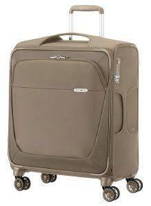 ΒΑΛΙΤΣΑ ΚΑΜΠΙΝΑΣ SAMSONITE B-LITE 3 SPINNER 56CM ΜΠΕΖ (WALNUT) ΒΑΛΙΤΣΑ ΚΑΜΠΙΝΑΣ SAMSONITE B-LITE 3 SPINNER 56CM ΜΠΕΖ (WALNUT)