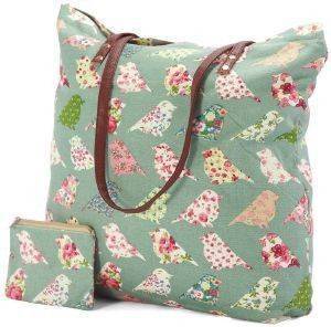   BENZI BZ4819 BIRDS /