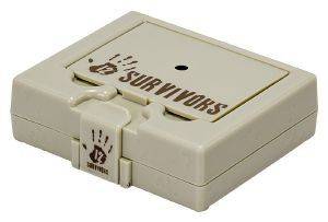   12 SURVIVORS MINI BUG OUT BOX