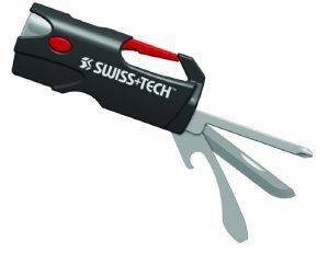 ΠΟΛΥΕΡΓΑΛΕΙΟ SWISS+TECH CARABINER MULTI TOOL ΠΟΛΥΕΡΓΑΛΕΙΟ SWISS+TECH CARABINER MULTI TOOL