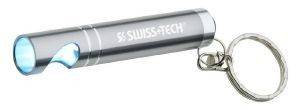  SWISS+TECH 3 LED/BOTTLE OPENER