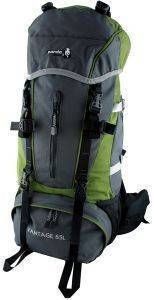 ΣΑΚΙΔΙΟ ΠΛΑΤΗΣ PANDA VANTAGE 85 L ΣΚΟΥΡΟ ΓΚΡΙ/ΠΡΑΣΙΝΟ ΣΑΚΙΔΙΟ ΠΛΑΤΗΣ PANDA VANTAGE 85 L ΣΚΟΥΡΟ ΓΚΡΙ/ΠΡΑΣΙΝΟ