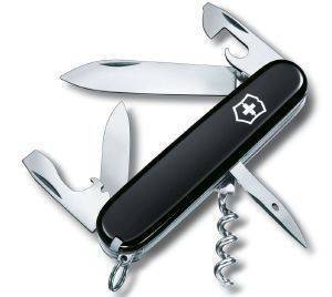 ΣΟΥΓΙΑΣ VICTORINOX SWISS ARMY KNIFE SPARTAN ΜΑΥΡΟΣ ΣΟΥΓΙΑΣ VICTORINOX SWISS ARMY KNIFE SPARTAN ΜΑΥΡΟΣ