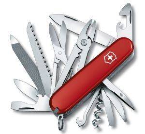 VICTORINOX SWISS ARMY KNIFE HANDYMAN 