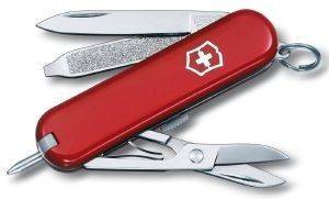 ΣΟΥΓΙΑΣ VICTORINOX SIGNATURE ΚΟΚΚΙΝΟ ΣΟΥΓΙΑΣ VICTORINOX SIGNATURE ΚΟΚΚΙΝΟ
