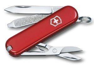  VICTORINOX CLASSIC SD 