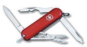 ΣΟΥΓΙΑΣ VICTORINOX MANAGER ΚΟΚΚΙΝΟ ΣΟΥΓΙΑΣ VICTORINOX MANAGER ΚΟΚΚΙΝΟ