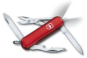 ΣΟΥΓΙΑΣ VICTORINOX MIDNITE MANAGER ΚΟΚΚΙΝΟ ΣΟΥΓΙΑΣ VICTORINOX MIDNITE MANAGER ΚΟΚΚΙΝΟ