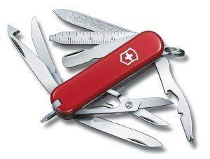  VICTORINOX MINICHAMP 