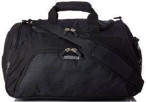 ΣΑΚ ΒΟΥΑΓΙΑΖ AMERICAN TOURISTER ROADQUEST ΜΑΥΡΟ ΣΑΚ ΒΟΥΑΓΙΑΖ AMERICAN TOURISTER ROADQUEST ΜΑΥΡΟ