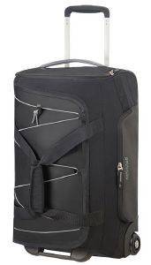 ΒΑΛΙΤΣΑ/ΣΑΚ ΒΟΥΑΓΙΑΖ ΚΑΜΠΙΝΑΣ AMERICAN TOURISTER ROAD QUEST 55/20 ΜΑΥΡΟ/ΓΚΡΙ ΒΑΛΙΤΣΑ/ΣΑΚ ΒΟΥΑΓΙΑΖ ΚΑΜΠΙΝΑΣ AMERICAN TOURISTER ROAD QUEST 55/20 ΜΑΥΡΟ/ΓΚΡΙ