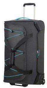 ΒΑΛΙΤΣΑ/ΣΑΚ ΒΟΥΑΓΙΑΖ AMERICAN TOURISTER ROAD QUEST (M) ΓΡΑΦΙΤΗΣ/ΤΙΡΚΟΥΑΖ ΒΑΛΙΤΣΑ/ΣΑΚ ΒΟΥΑΓΙΑΖ AMERICAN TOURISTER ROAD QUEST (M) ΓΡΑΦΙΤΗΣ/ΤΙΡΚΟΥΑΖ