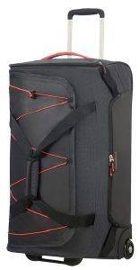 ΒΑΛΙΤΣΑ/ΣΑΚ ΒΟΥΑΓΙΑΖ AMERICAN TOURISTER ROAD QUEST (M) ΓΡΑΦΙΤΗΣ/ΡΟΖ ΒΑΛΙΤΣΑ/ΣΑΚ ΒΟΥΑΓΙΑΖ AMERICAN TOURISTER ROAD QUEST (M) ΓΡΑΦΙΤΗΣ/ΡΟΖ
